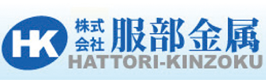 株式会社服部金属