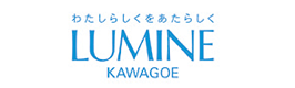 ルミネ川越