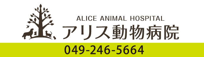 アリス動物病院